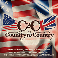  Country to Country (2015) Country to Country Vol 1